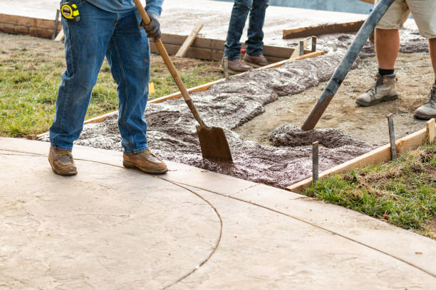 Best Concrete Sealing and Maintenance in Mathews, LA