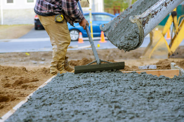 Best Concrete Grinding and Polishing in Mathews, LA