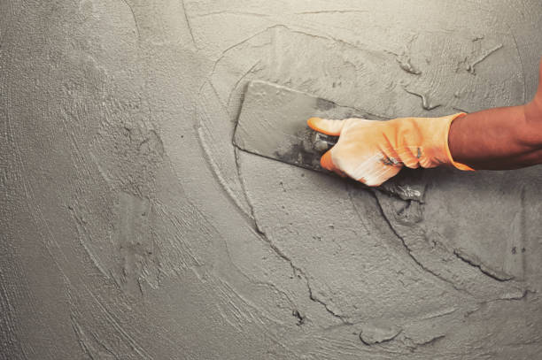Best Concrete Foundation Repair in Mathews, LA