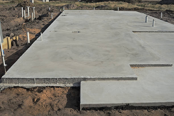 Best Stamped Concrete Services in Mathews, LA