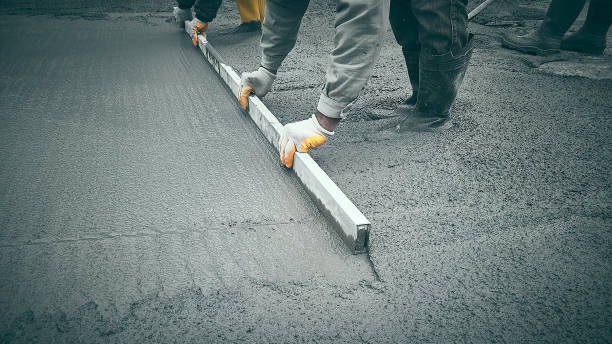 Best Concrete Demolition Services in Mathews, LA