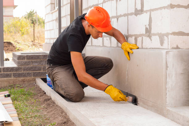 Best Concrete Foundation Repair in Mathews, LA