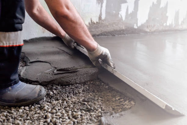 Best Decorative Concrete in Mathews, LA